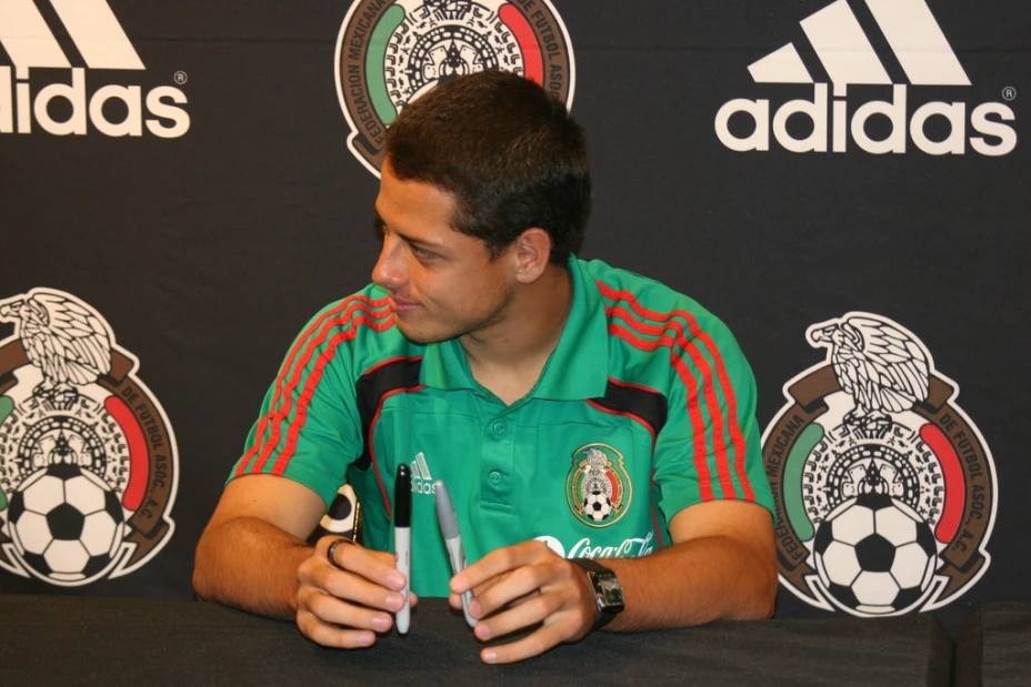 Chicharito