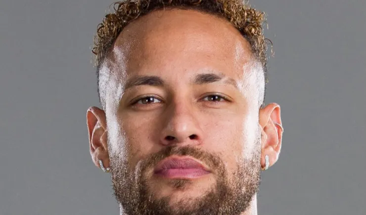 Neymar mundial