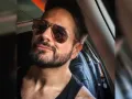Daniel Arenas.