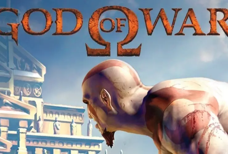 ¿Remake del primer God of War La filtración que está enloqueciendo a los fans