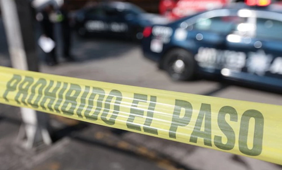 Un hombre originario de Uruguay es asesinado en Tulum