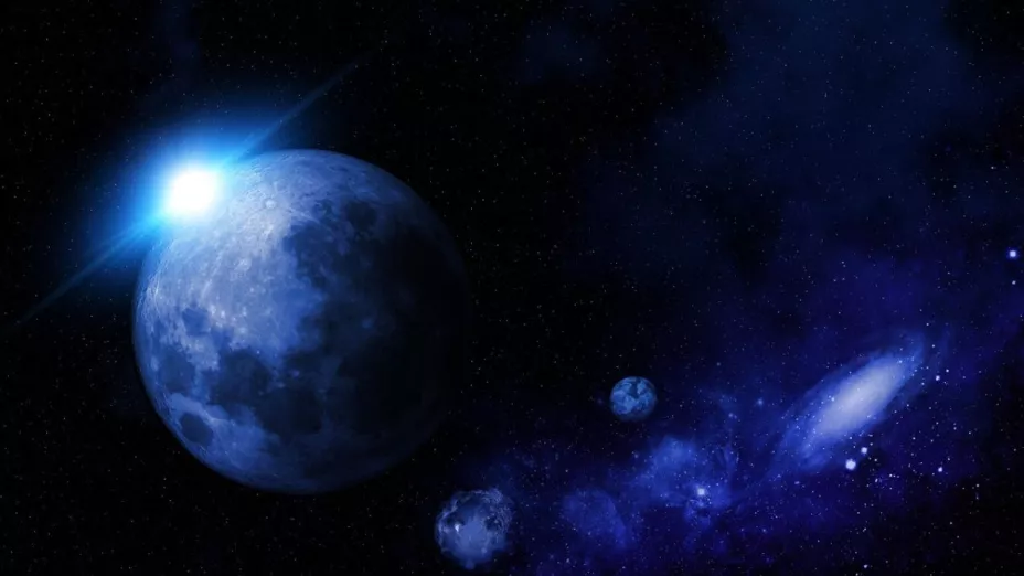 ¿A qué hora y dónde ver la alineación de planetas en Baja California hoy viernes 28 de febrero de 2025?