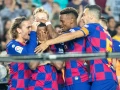 Barcelona vs Valenica