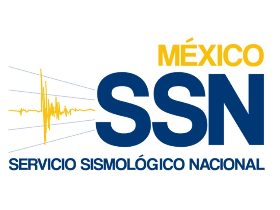 Logo SSN