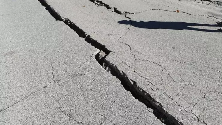 Estas son las fallas geológicas más grandes y peligrosas del mundo