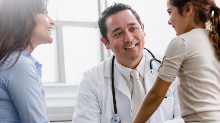 Día del Médico en México 2024: Frases e imágenes para dedicar