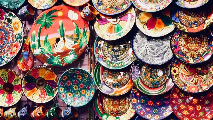 Artesanías de Aguascalientes: tradición y creatividad local