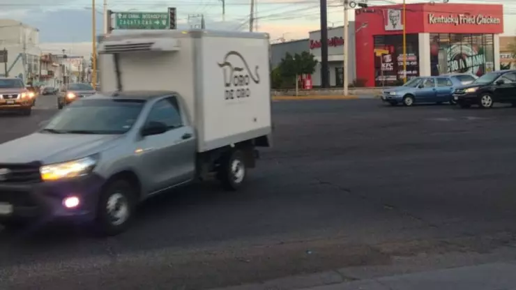 Tráfico en Aguascalientes hoy Qué pasa en las calles de la ciudad hoy