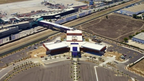 ¡A volar! Este es el número de aeropuertos en México