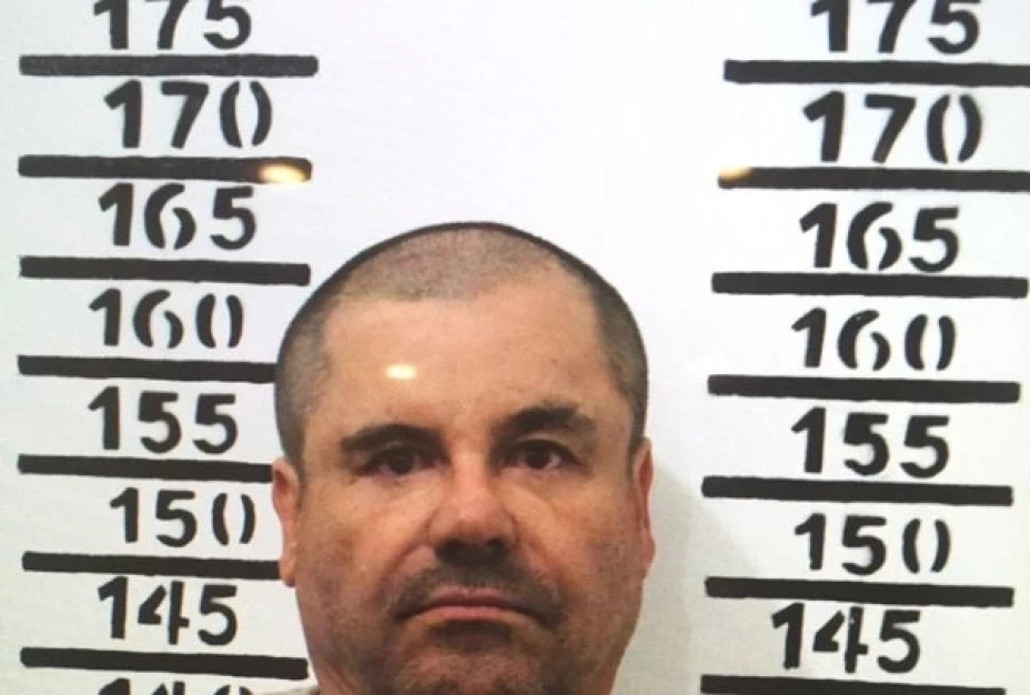 Joaquín El Chapo Guzmán