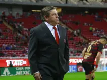 Miguel Herrera Tijuana Xolos Liga MX