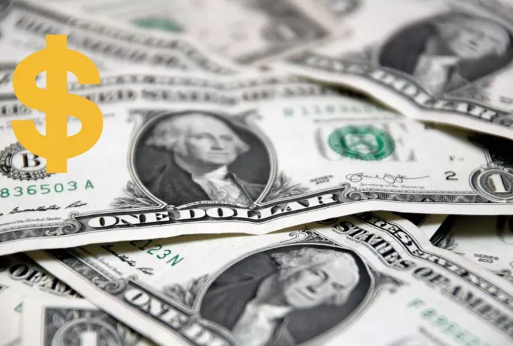 Precio del dólar en Tijuana hoy 30 de septiembre 2023 tipo de cambio a la compra y a la venta