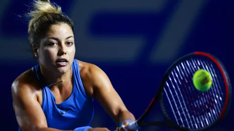 Renata Zarazúa gana el Premio Nacional del Deporte 2020