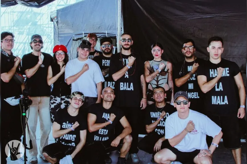 Revive los mejores momentos del Vive Latino 25 en fotos