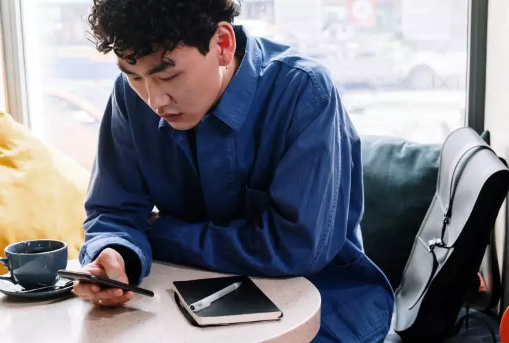 ¿Te llegó una oferta laboral por WhatsApp? Conoce qué hacer; debes tener cuidado