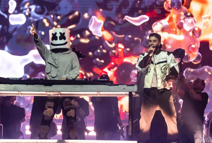 reembolso Flow Fest 2023