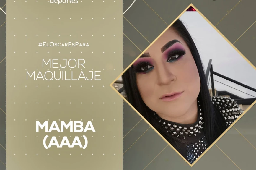 ¡LOS OSCARES TAMBIÉN LLEGARON A AZTECA DEPORTES!