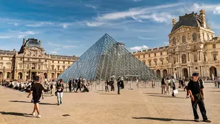 Museo de Louvre