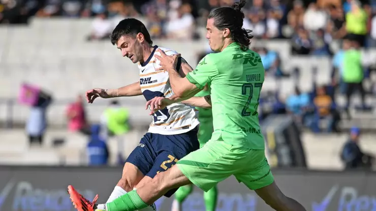 Horarios Play In Clausura 2025 de la Liga BBVA MX