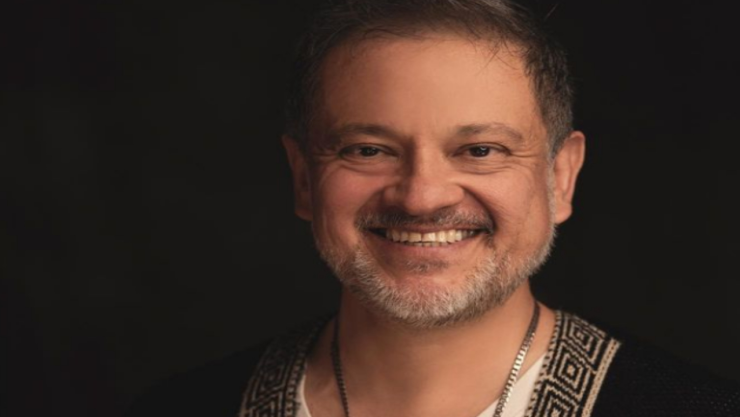 Rodrigo Ruiz