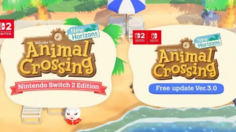 Actualización 3.0 de Animal Crossing New Horizons novedades, qué trae, cómo usar Slumber Islands y el servicio de Resetti