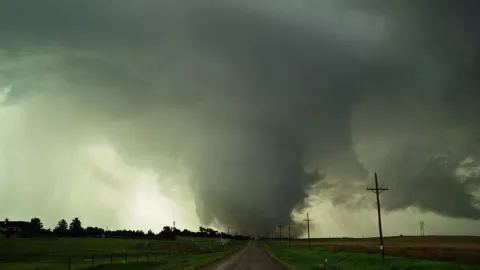 Depresión tropical Tres-E en el Pacífico podría convertirse en huracán en las próximas horas