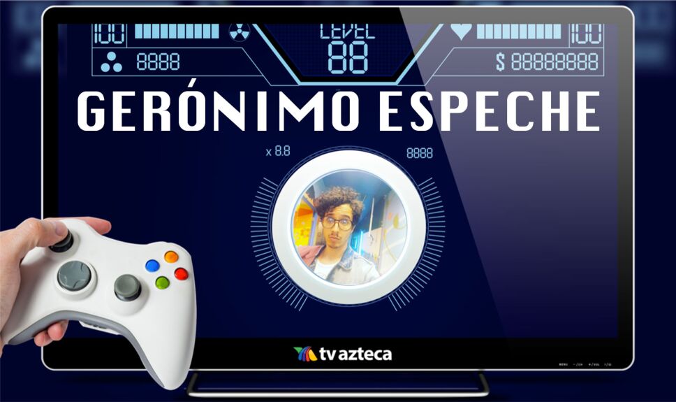 gerónimo espeche, game central