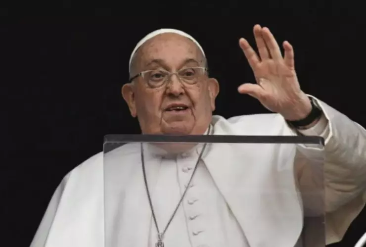 En caso de una tragedia ¿Quién podría suceder al Papa Francisco? Estos son los nombres más populares