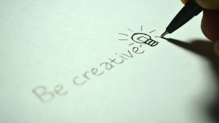 pensamiento creativo que es