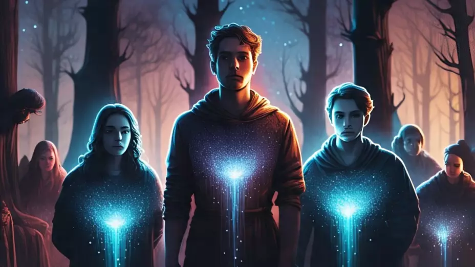 La “luz de la vida”: ¿Qué se apaga en los seres vivos al morir? Esto dice la ciencia