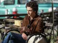 La película también fue reconocida en los Globos de Oro y los BAFTA, consolidando a Chalamet como una de las figuras más destacadas de su generación.
Crédito: Searchlight Pictures