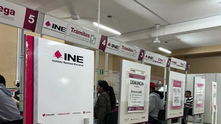 ¿Cuál es el requisito que será obligatorio para renovar tu INE en 2025?