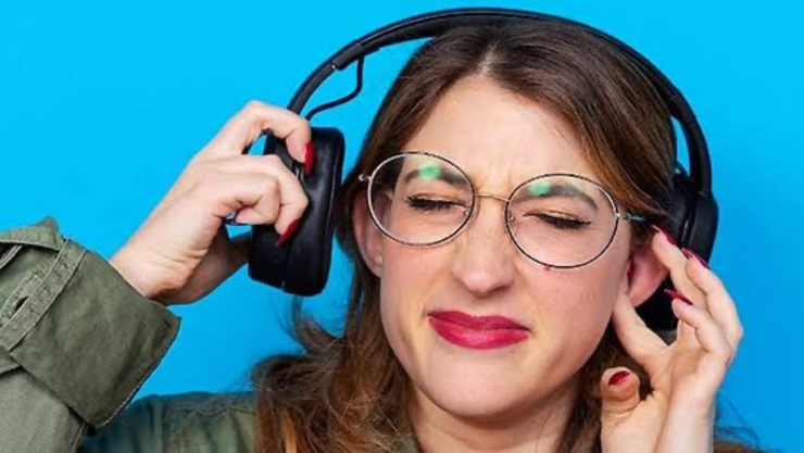 Consecuencias de usar mucho tiempo audifonos