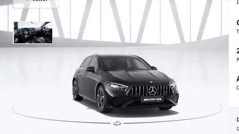 ¡Otro caso como Cartier! Mujer ‘caza’ Mercedes Benz a 68 mil pesos y reclama a Profeco.jpg