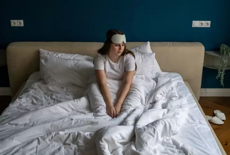 &iquest;Dormir mucho hace mal? Esto dice Harvard 