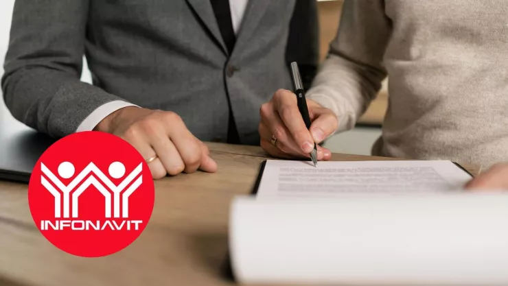 Infonavit: requisitos para obtener las escrituras de tu casa gratis