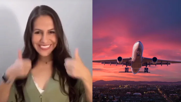 Los tips de una azafata de Texas para volar.jpg