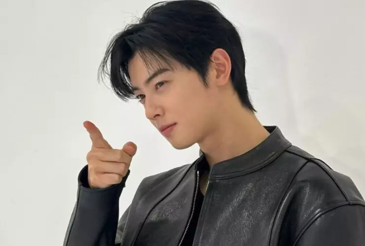 Cha Eun-Woo hace SOLD OUT en su primer concierto en solitario en México