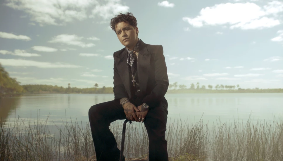 ¿Qué le pasó a Christian Nodal y qué se sabe sobre su ingreso a rehabilitación?