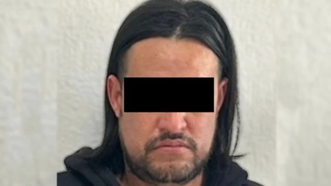 Prisión preventiva a Ken Omar “N”