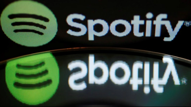 Spotify