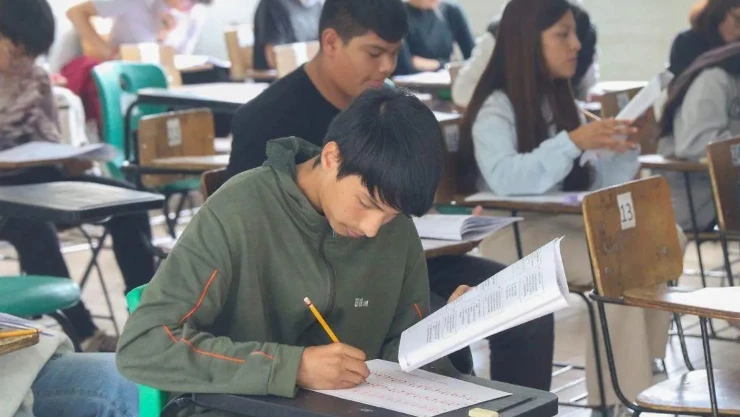 Estudiantes de educación media superior de Quintana Roo inician el semestre febrero–julio del ciclo escolar 2025–2026