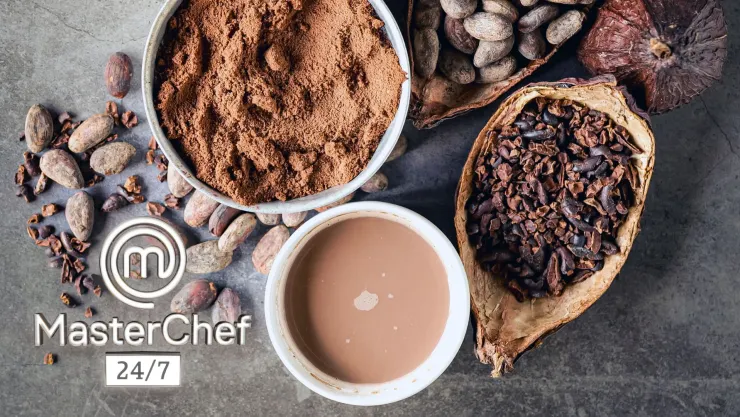 MasterChef bebidas cacao.jpg