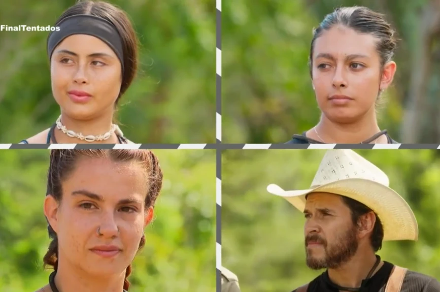 Brenda se llevó $258,600, Julieta $378,900, Beba $252,600 y Raúl $252,600 pesos.