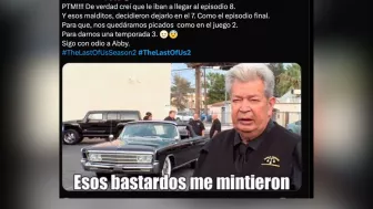 La escena final dejó al público al borde del asiento, generando debates sobre lo que vendrá en la tercera temporada.