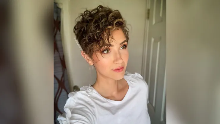 cortes de pelo que alargan el cuello