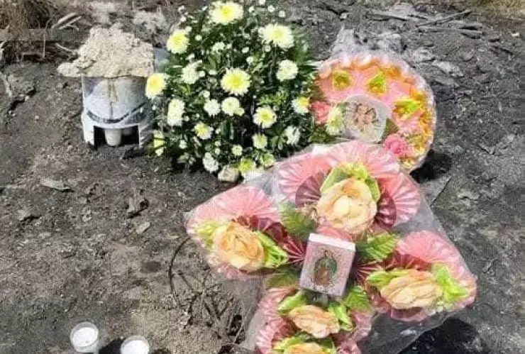 Fuerte accidente en la Villahermosa- Escárcega: Así despiden a las víctimas de la tragedia