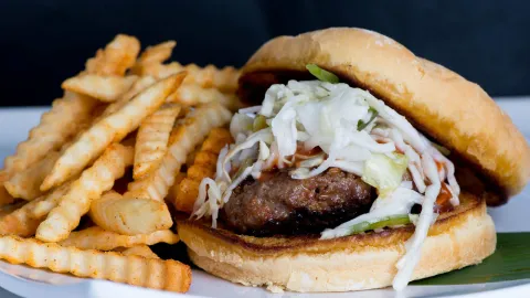 hamburguesa