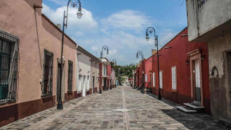 3 pueblos de México considerados los más bonitos del mundo