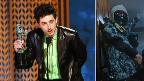 Timothée Chalamet reaparece rapeando con EsDeeKid.png